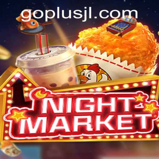 Exploring the Exciting World of NIGHTMARKET: A Deep Dive into the Game and Its Unique Features