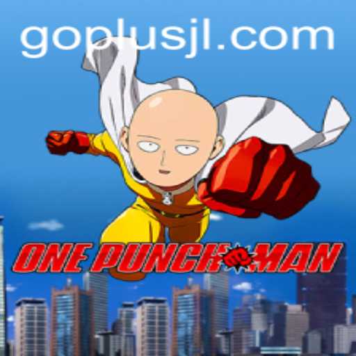 Explore the Exciting World of OnePunchMan GO PLUS