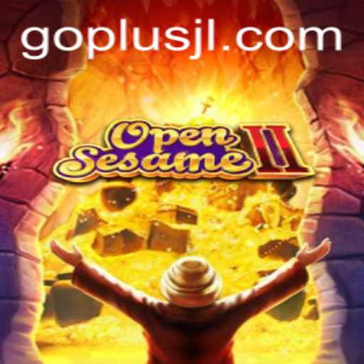 OpenSesameII: Unlocking Adventure with GO PLUS