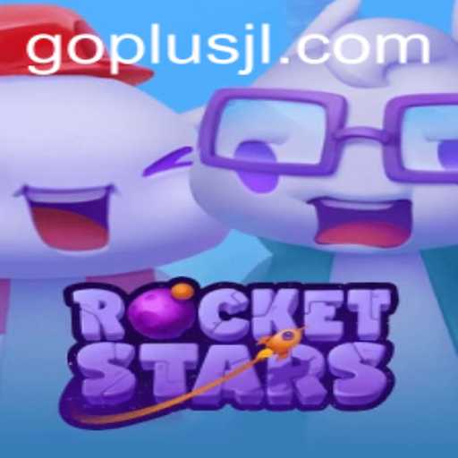 RocketStars: Launch into a Galaxy of Fun with GO PLUS
