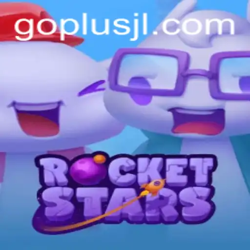 RocketStars: Launch into a Galaxy of Fun with GO PLUS