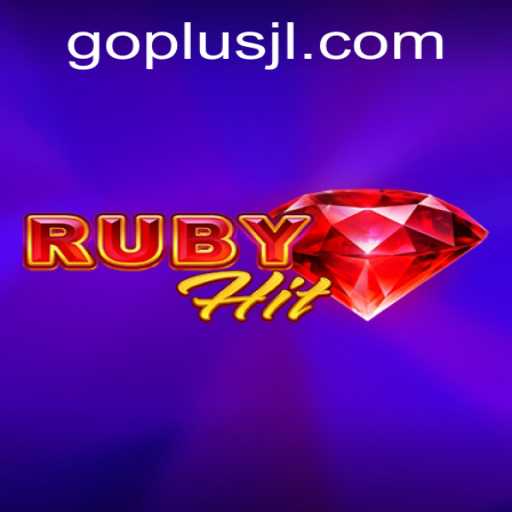 The Exciting World of RubyHit: A Deep Dive into the Game with GO PLUS