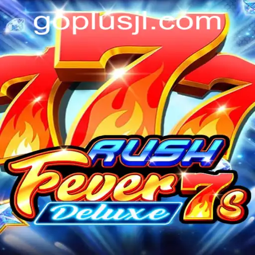 RushFever7sDeluxe: A Thrilling Journey in Slot Gaming