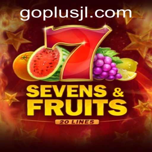 Discover the Thrilling World of SevensFruits20: A Blend of Classic Fun and Modern Excitement