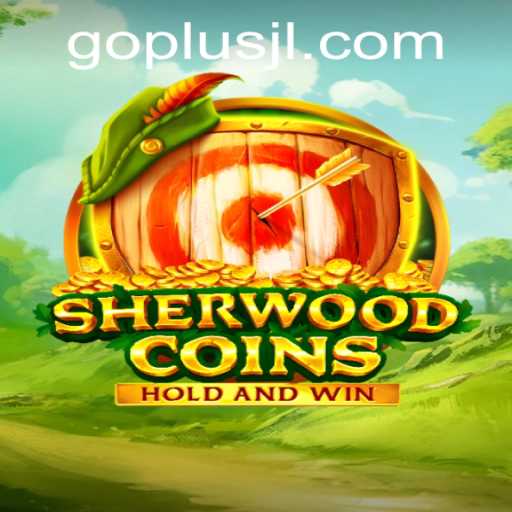 Unveiling the Exciting World of SherwoodCoins and the Innovative GO PLUS Feature