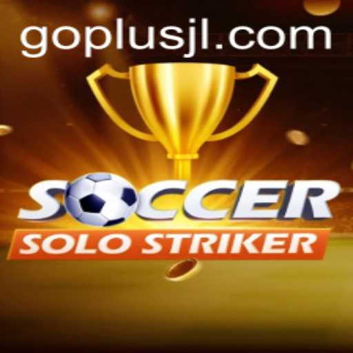 SoccerSoloStriker Goes Plus: Unveiling the GO PLUS Edition