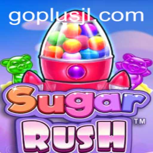Exploring the Sweet World of SugarRush: The Latest Gaming Sensation with GO PLUS Features