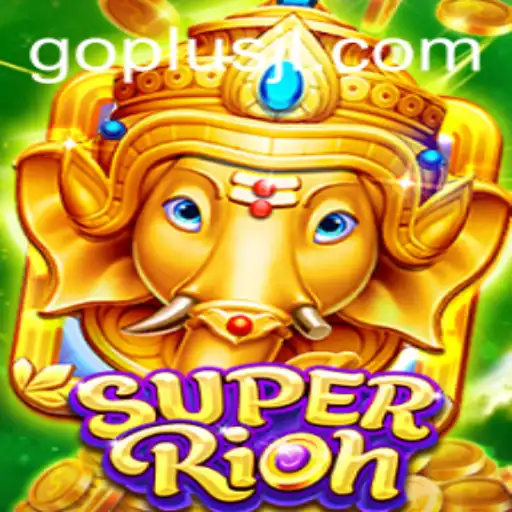 Explore the Thrilling World of SuperRich: An In-Depth Guide to GO PLUS