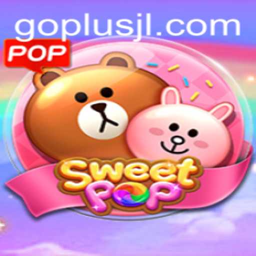 SweetPOP: A Delicious Adventure with GO PLUS Features