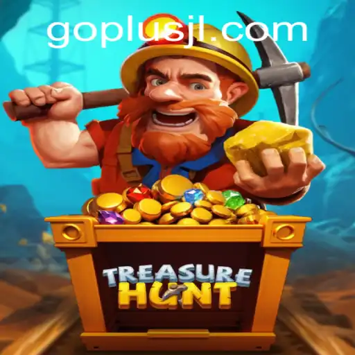 Embark on an Adventurous Journey with TreasureHunt: GO PLUS