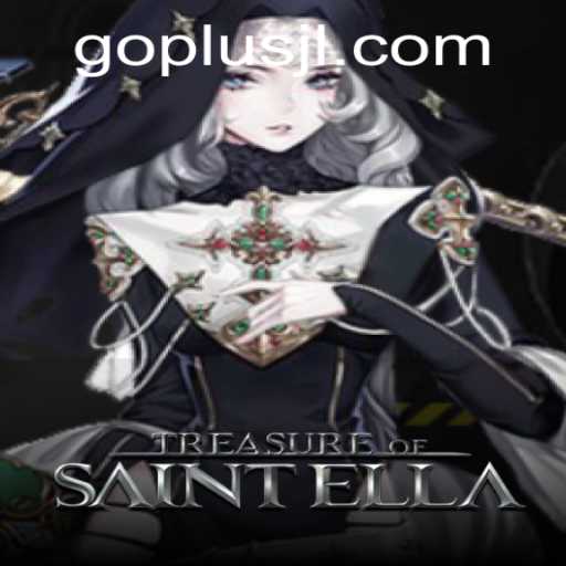 Embark on an Epic Adventure with TreasureofSaintElla: A Masterclass in Game Design and Strategy