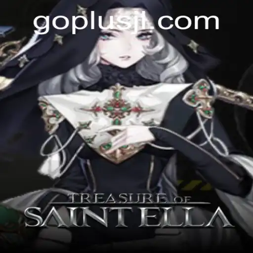 Embark on an Epic Adventure with TreasureofSaintElla: A Masterclass in Game Design and Strategy