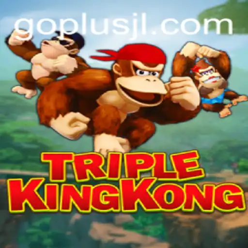 TripleKingKong Game: A Fascinating Adventure with GO PLUS Features