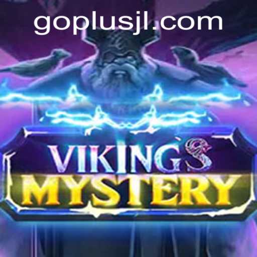 VikingsMystery: Unravel the Secrets of the Norse World