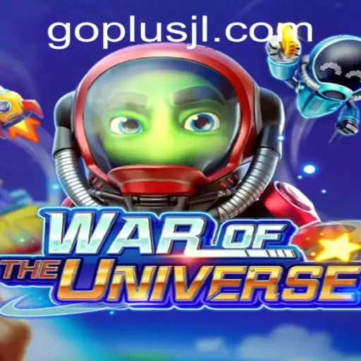 Explore the Dynamic World of WAROFTHEUNIVERSE with GO PLUS