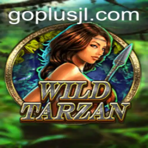 WildTarzan: Discover the Thrills of GO PLUS