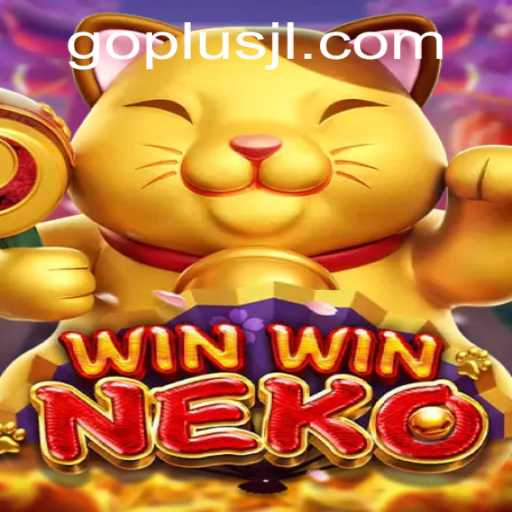 Exciting World of WinWinNeko: Discover the Thrills of GO PLUS