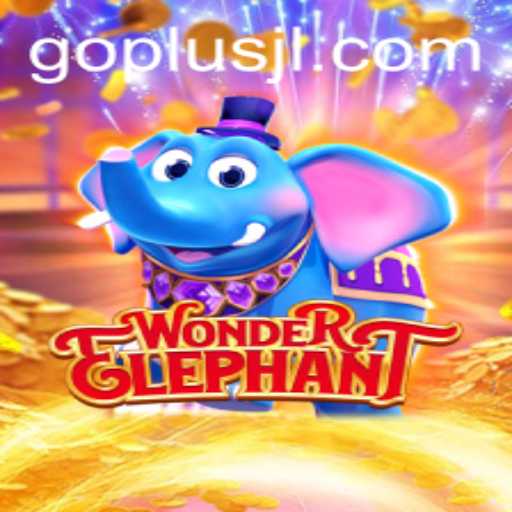 Unveiling WonderElephant: The Exciting New Adventure with GO PLUS Mode