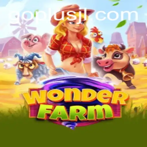 Discovering WonderFarm: Dive into the New Gaming Phenomenon with GO PLUS