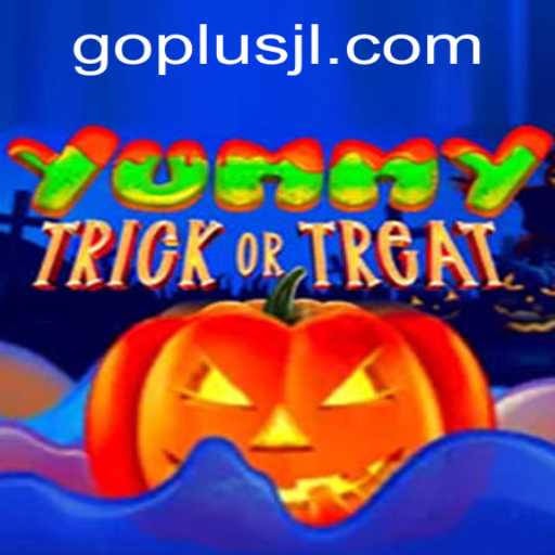 Discover the Exciting World of YummyTrickorTreat with GO PLUS
